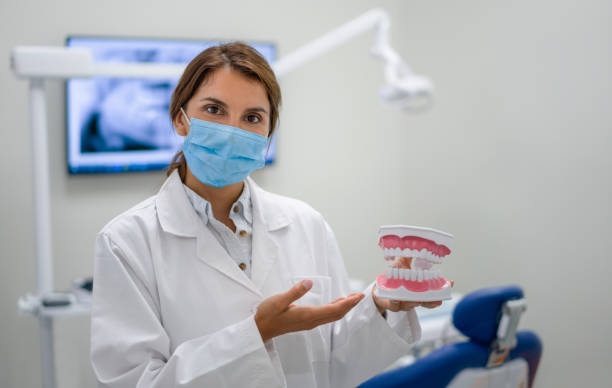 Best Emergency Denture Repair in Merton, WI