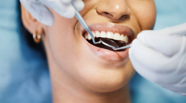 Best Emergency TMJ Treatment in Merton, WI