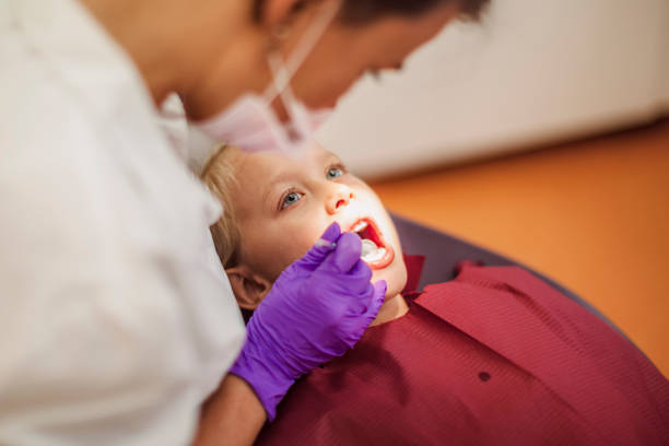 Best Emergency Dental Care for Broken or Chipped Teeth in Merton, WI