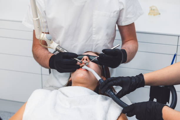 Best Pediatric Emergency Dentist in Merton, WI